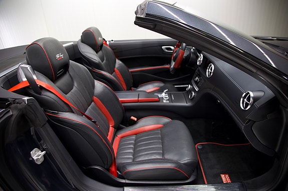 Mercedes-Benz SL350 4 of 5