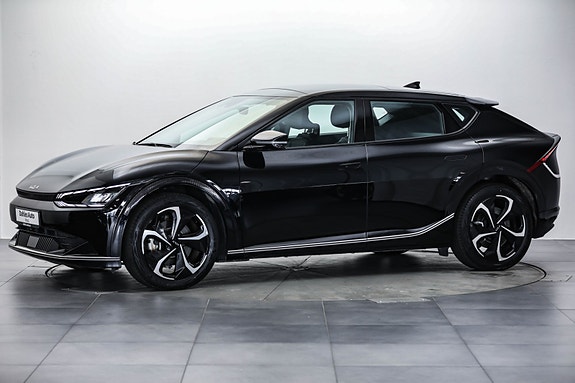 Kia EV6 5 of 5
