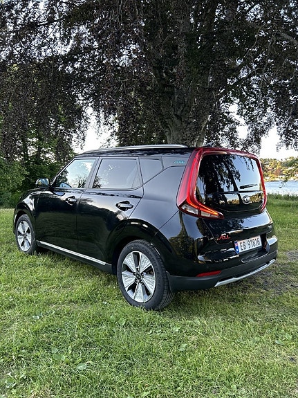 Kia e-Soul 5 of 5