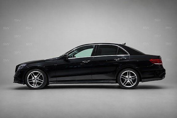 Mercedes-Benz E-Klasse 5 of 5