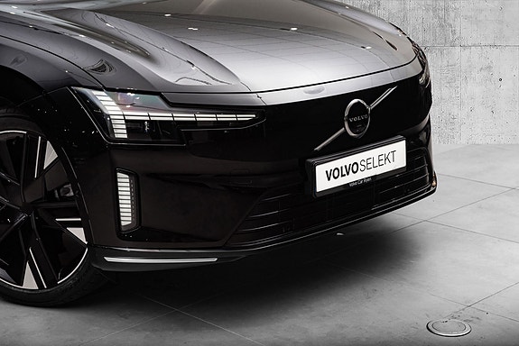 Volvo ES90 3 of 5