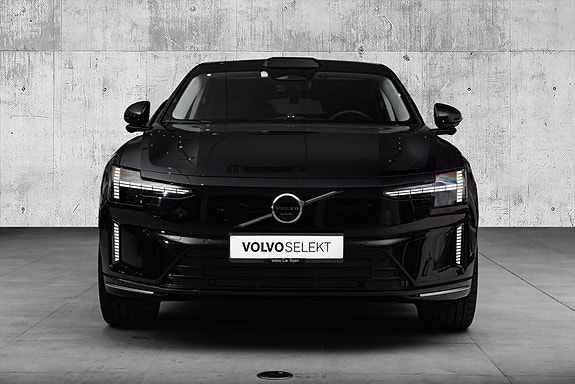 Volvo ES90 2 of 5