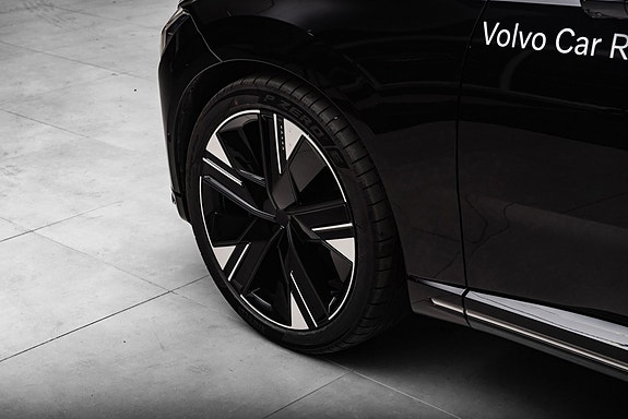 Volvo ES90 5 of 5