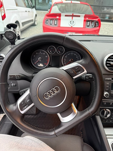 Audi A3 14 of 24