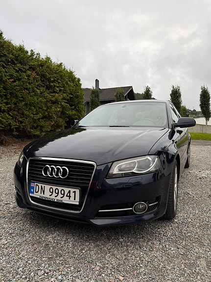 Audi A3 2 of 24