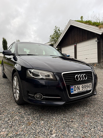 Audi A3 4 of 24