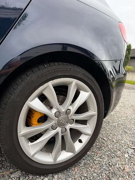 Audi A3 11 of 24