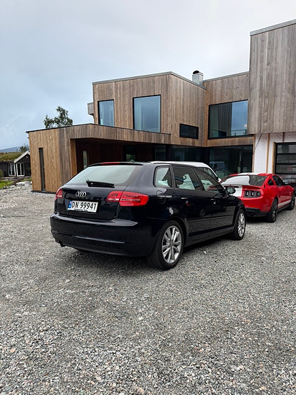 Audi A3 8 of 24