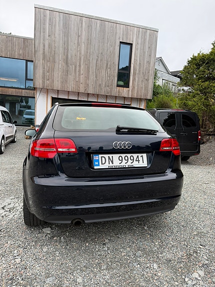 Audi A3 12 of 24