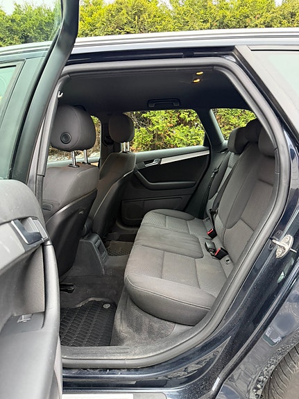 Audi A3 17 of 24