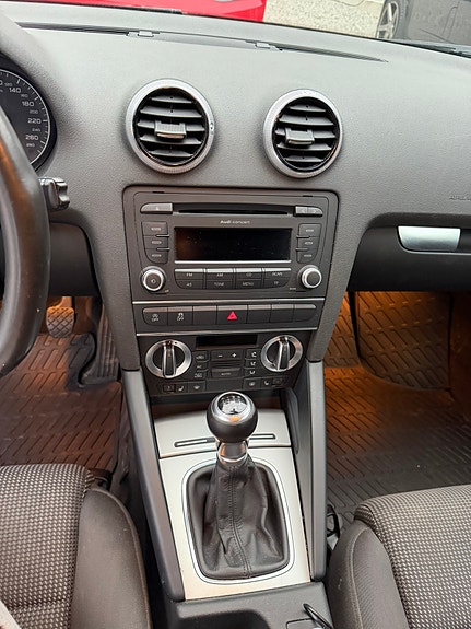Audi A3 15 of 24