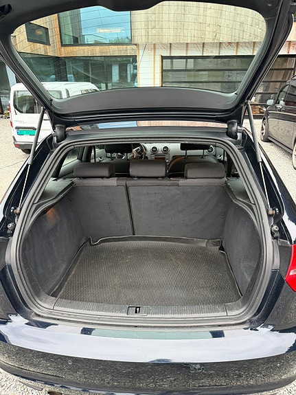 Audi A3 19 of 24