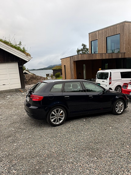 Audi A3 7 of 24