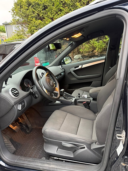 Audi A3 13 of 24