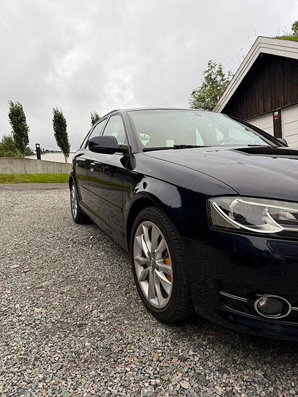 Audi A3 5 of 24
