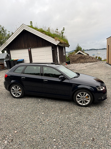 Audi A3 6 of 24