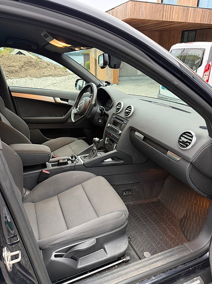 Audi A3 18 of 24