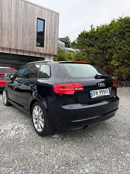 Audi A3 9 of 24