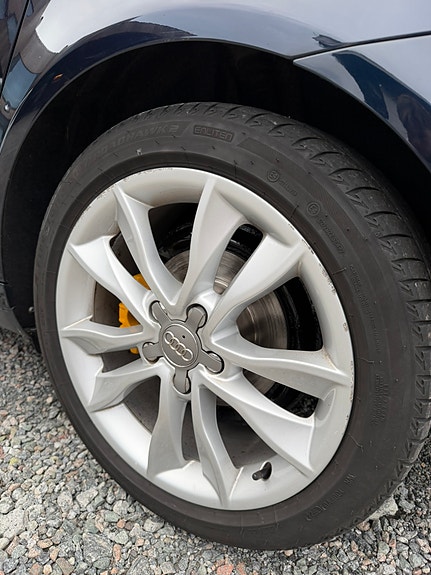 Audi A3 10 of 24