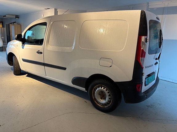 Renault Kangoo 3 of 5