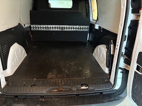 Renault Kangoo 5 of 5