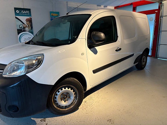 Renault Kangoo 2 of 5
