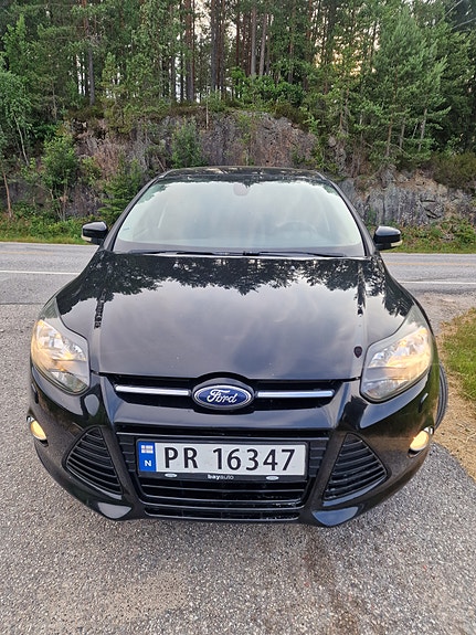 Ford Focus 3 of 5