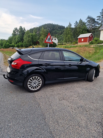 Ford Focus 4 of 5