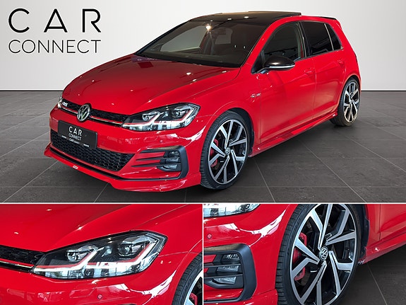Volkswagen Golf VII 16 of 30