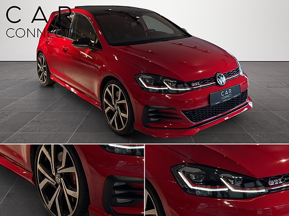 Volkswagen Golf VII 18 of 30