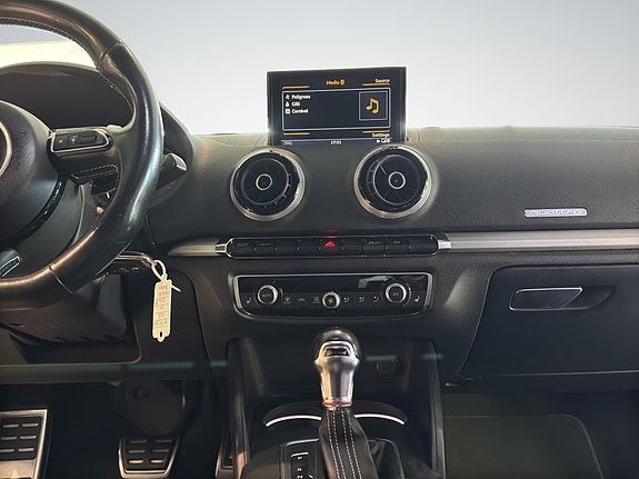 Audi S3 21 of 30