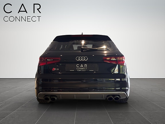Audi S3 5 of 30