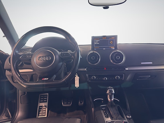 Audi S3 20 of 30