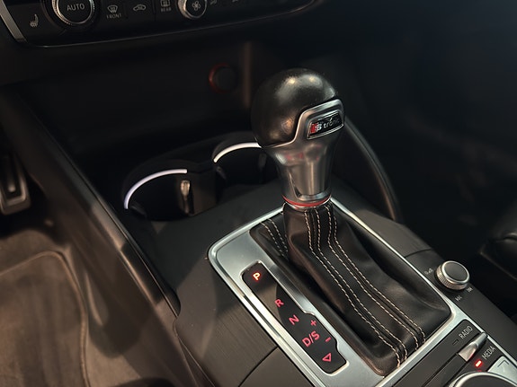 Audi S3 19 of 30