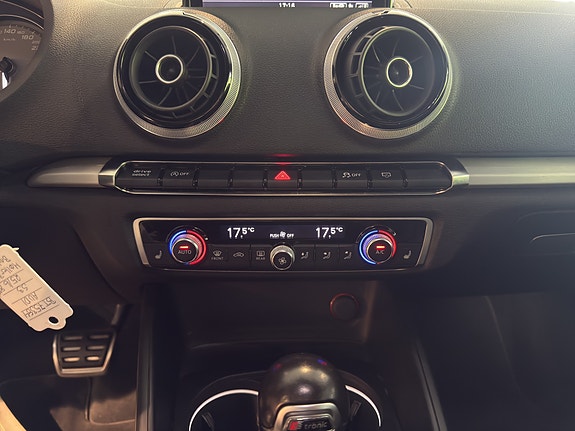 Audi S3 30 of 30