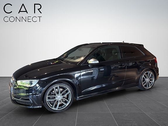 Audi S3 9 of 30