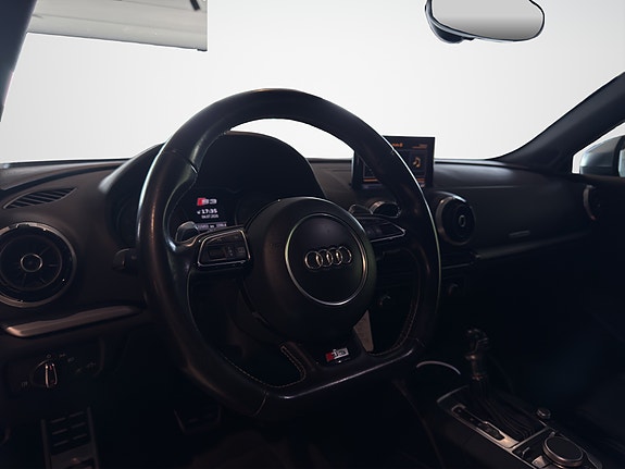 Audi S3 18 of 30