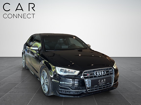 Audi S3 12 of 30