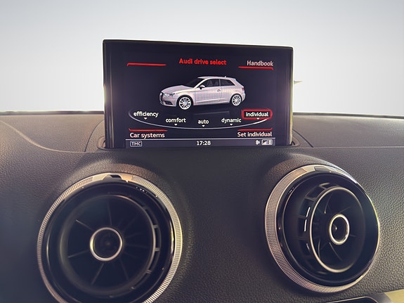Audi S3 27 of 30