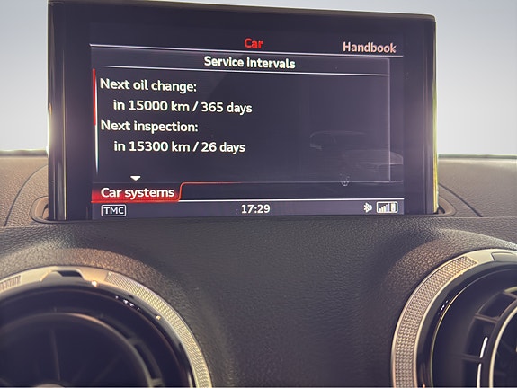 Audi S3 28 of 30