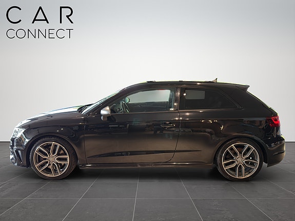 Audi S3 3 of 30
