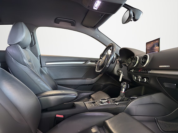 Audi S3 22 of 30