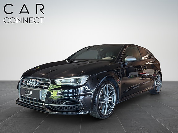 Audi S3 2 of 30