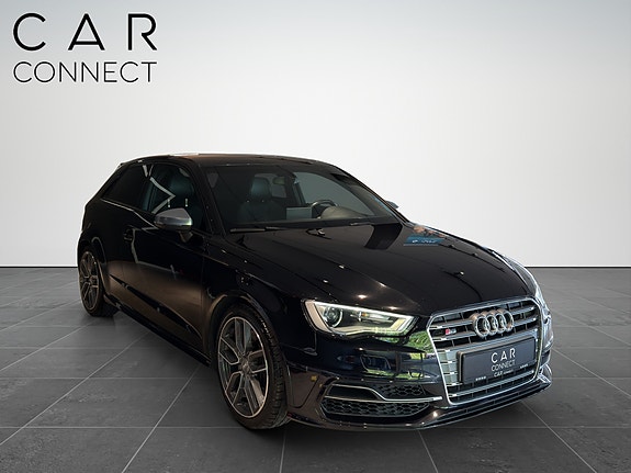 Audi S3 7 of 30