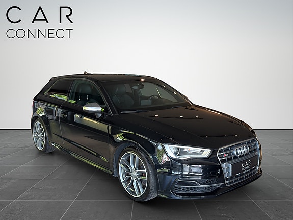 Audi S3 11 of 30