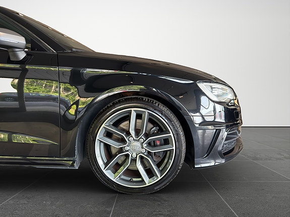 Audi S3 16 of 30