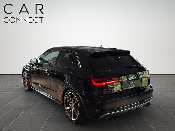 Audi S3 4 of 30