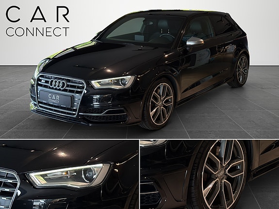 Audi S3 13 of 30