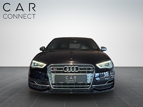 Audi S3 8 of 30