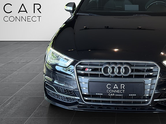 Audi S3 14 of 30
